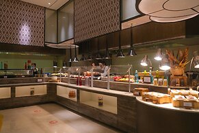 dusitD2 Davao