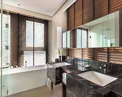 dusitD2 Davao