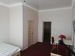 Keruen saraiy