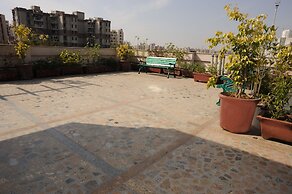 Redbrick villa