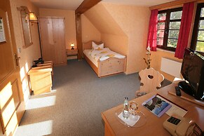 Hotel Wenzels Hof