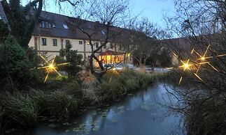 Hotel Wenzels Hof