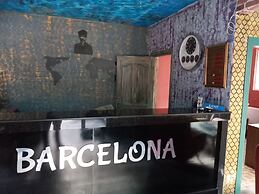 Hotel Barcelona Yusufeli