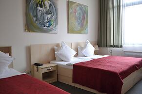 Berlin Art Hotel