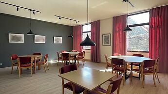 Berlin Art Hotel