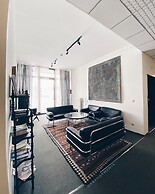 Berlin Art Hotel
