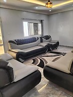Maison de vacances Cité douane Dakar
