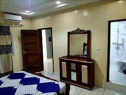 Maison de vacances Cité douane Dakar