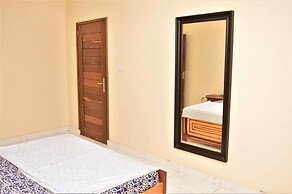 Maison de vacances Cité douane Dakar