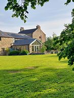Lancaster Barn B&B