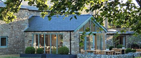 Lancaster Barn B&B