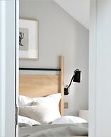 Lancaster Barn B&B