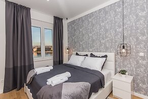 Apartment Veduta