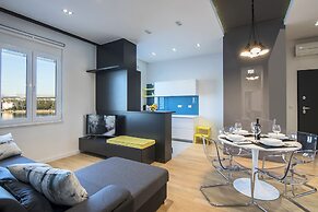 Apartment Veduta