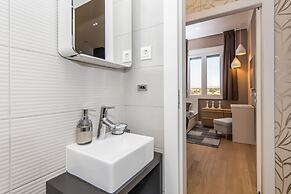 Apartment Veduta