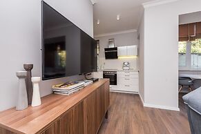 Sunset Beach Apartment