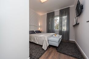 Sunset Beach Apartment