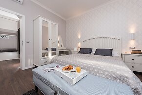 Sunset Beach Apartment