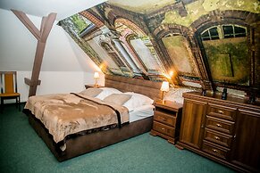 Hotel Polonia - Frankfurt-Oder