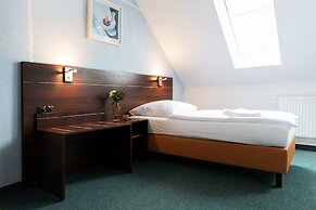 Hotel Polonia - Frankfurt-Oder