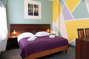Hotel Polonia - Frankfurt-Oder