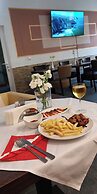 Hotel Polonia - Frankfurt-Oder