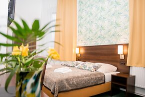 Hotel Polonia - Frankfurt-Oder