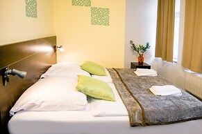 Hotel Polonia - Frankfurt-Oder