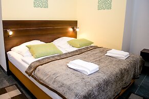 Hotel Polonia - Frankfurt-Oder