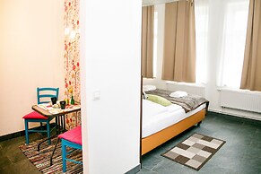 Hotel Polonia - Frankfurt-Oder