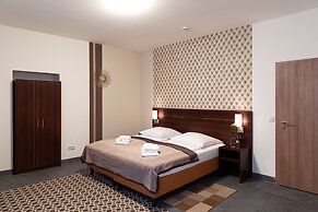 Hotel Polonia - Frankfurt-Oder