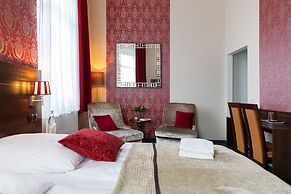 Hotel Polonia - Frankfurt-Oder