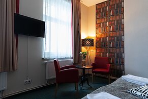 Hotel Polonia - Frankfurt-Oder