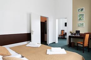 Hotel Polonia - Frankfurt-Oder