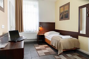 Hotel Polonia - Frankfurt-Oder