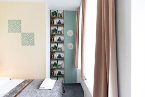 Hotel Polonia - Frankfurt-Oder