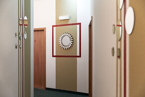 Hotel Polonia - Frankfurt-Oder