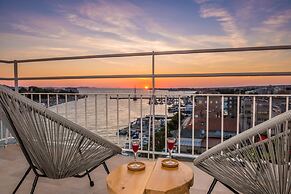 Amazing View Apartment
