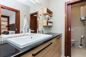 Apartment Il' Nido