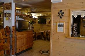Chalet Valeruz