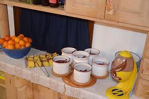 Chalet Valeruz
