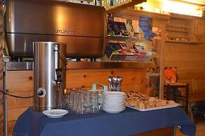 Chalet Valeruz