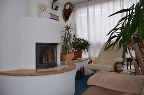 Chalet Valeruz