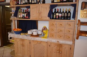 Chalet Valeruz