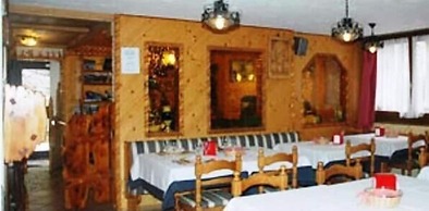 Chalet Valeruz