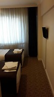 Kiraz Hotel