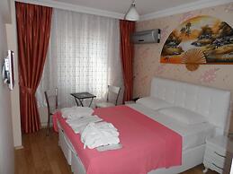 Kiraz Hotel