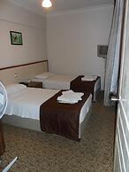 Kiraz Hotel