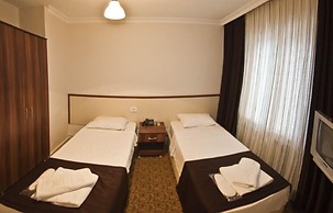 Kiraz Hotel