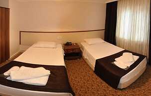 Kiraz Hotel